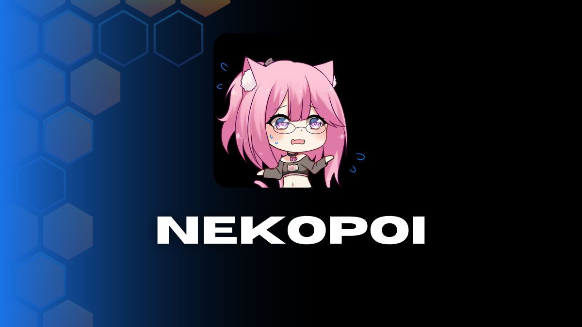 Nekopoi Care